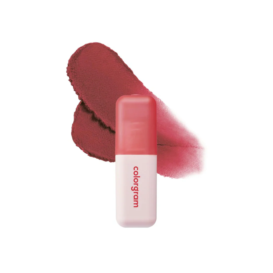 colorgram Nude Blur Tint - 8 Colors - Image 6