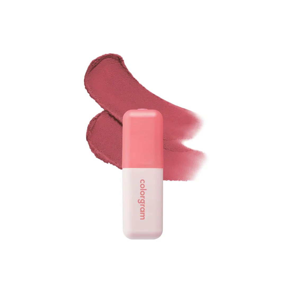 colorgram Nude Blur Tint - 8 Colors - Image 7