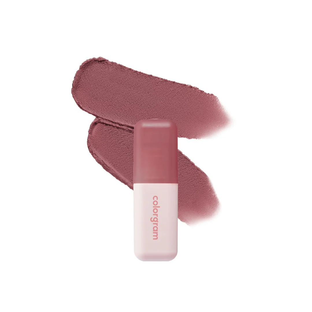 colorgram Nude Blur Tint - 8 Colors - Image 8