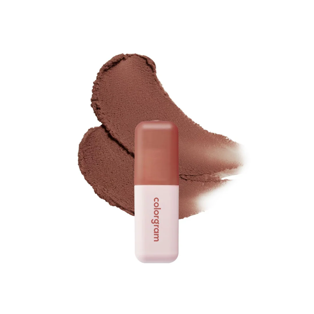 colorgram Nude Blur Tint - 8 Colors - Image 9