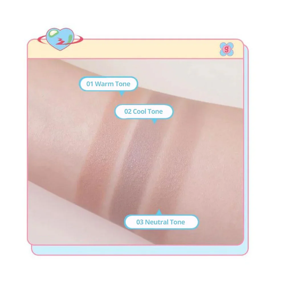 colorgram Re-Forming Contour Stick - 2 Colors - Image 5