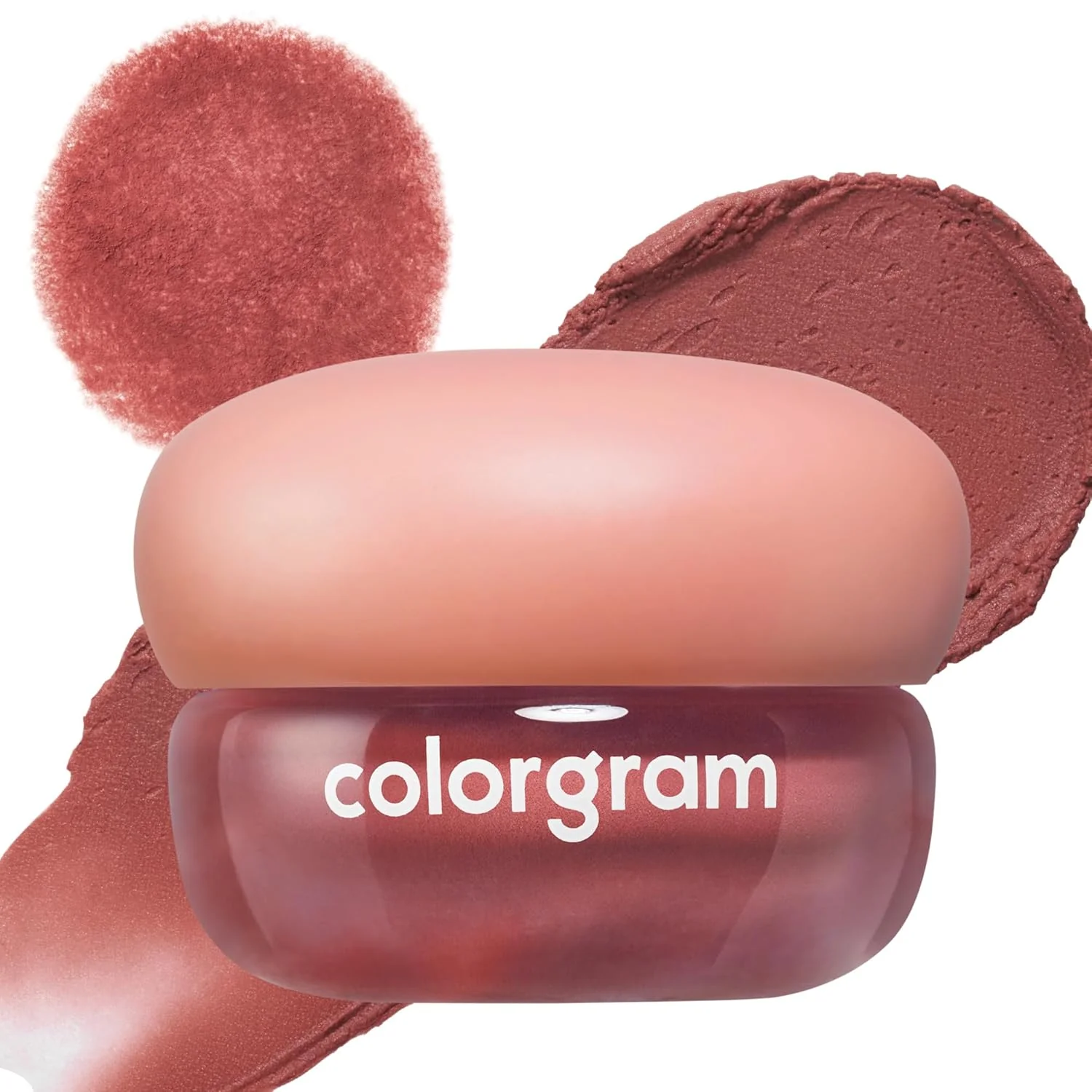 colorgram Tintin Dory Blur Jam	- 5 Colors - Image 5