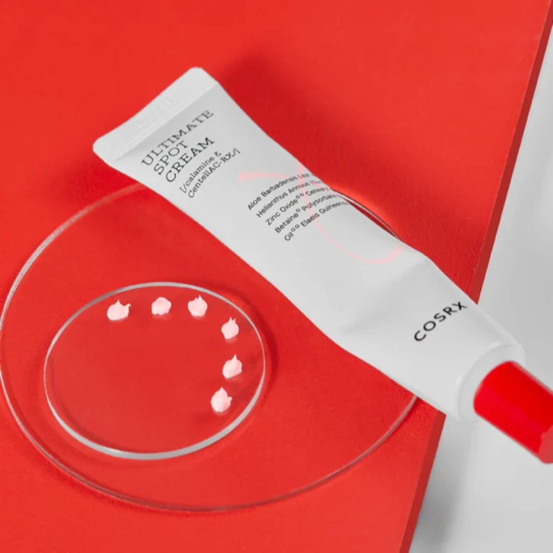 COSRX AC Collection Ultimate Spot Cream - Image 4