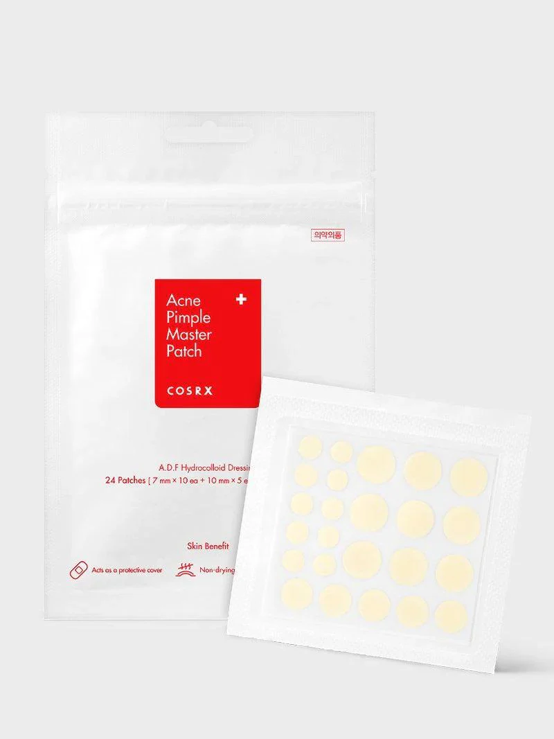 COSRX Acne Pimple Master Patch - Image 4