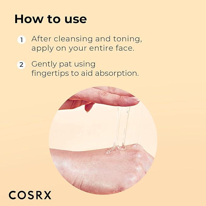 COSRX Advanced Snail 96 Mucin Power Essence 100ml - Image 2