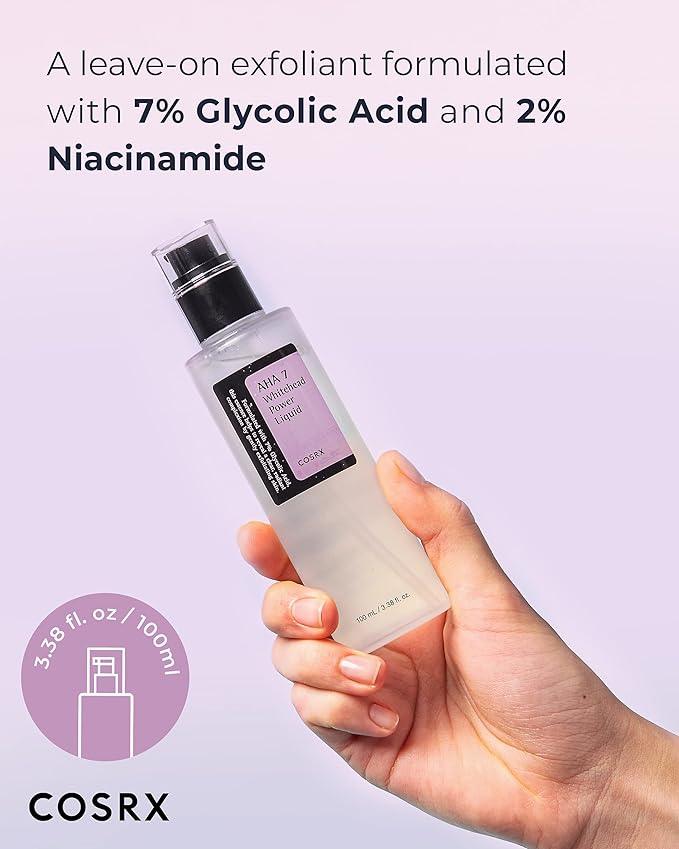 COSRX AHA 7 Whitehead Power Liquid - Image 4