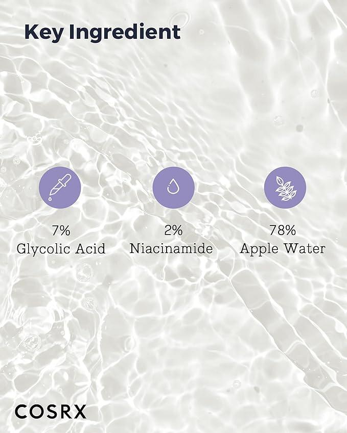 COSRX AHA 7 Whitehead Power Liquid - Image 6