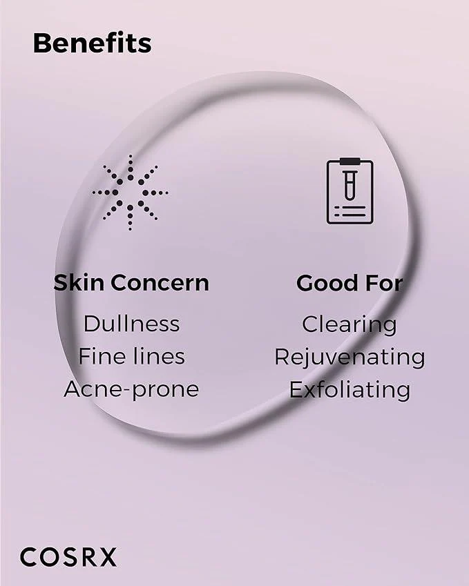 COSRX AHA 7 Whitehead Power Liquid - Image 7