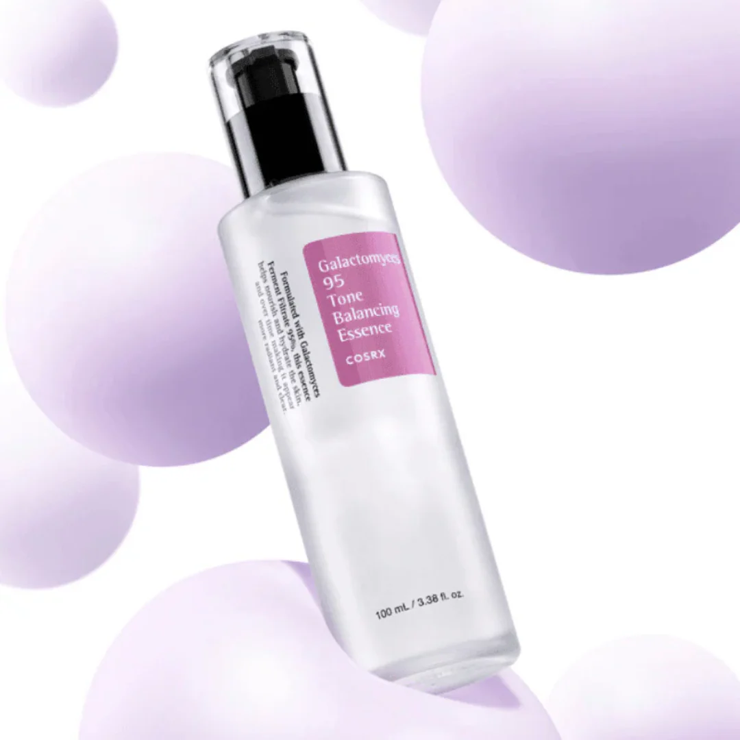 COSRX Galactomyces 95 Tone Balancing Essence - Image 4