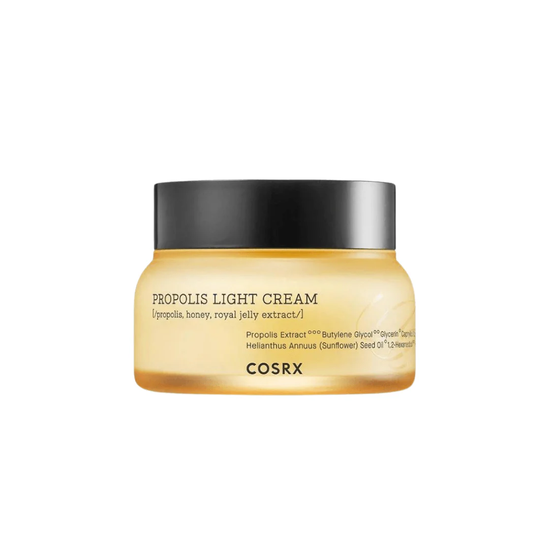 COSRX Propolis Light Cream 65G