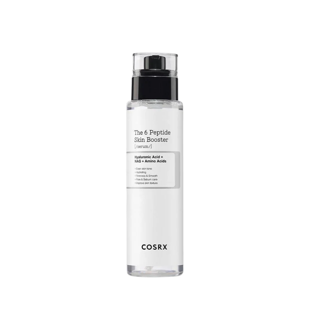 COSRX The 6 Peptide Skin Booster Serum 150mL