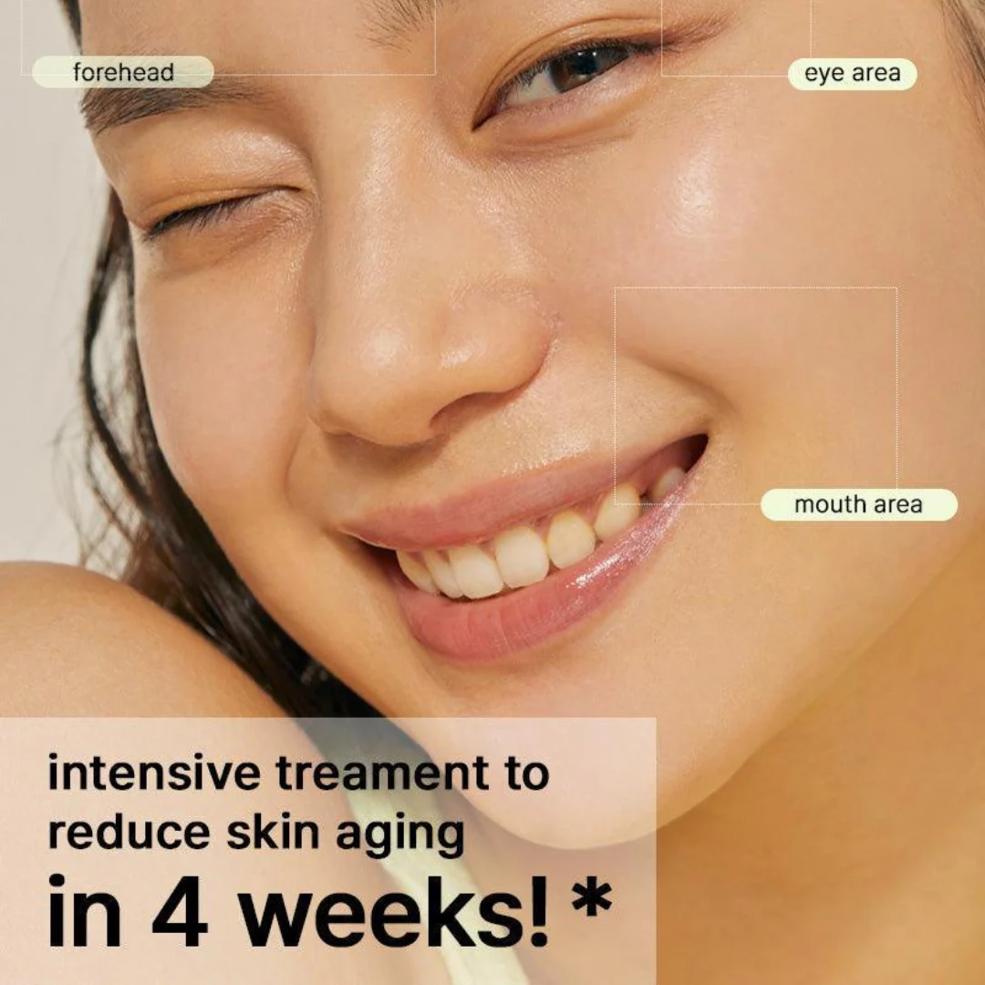 COSRX The Retinol 0.5 Oil 20mL - Image 7
