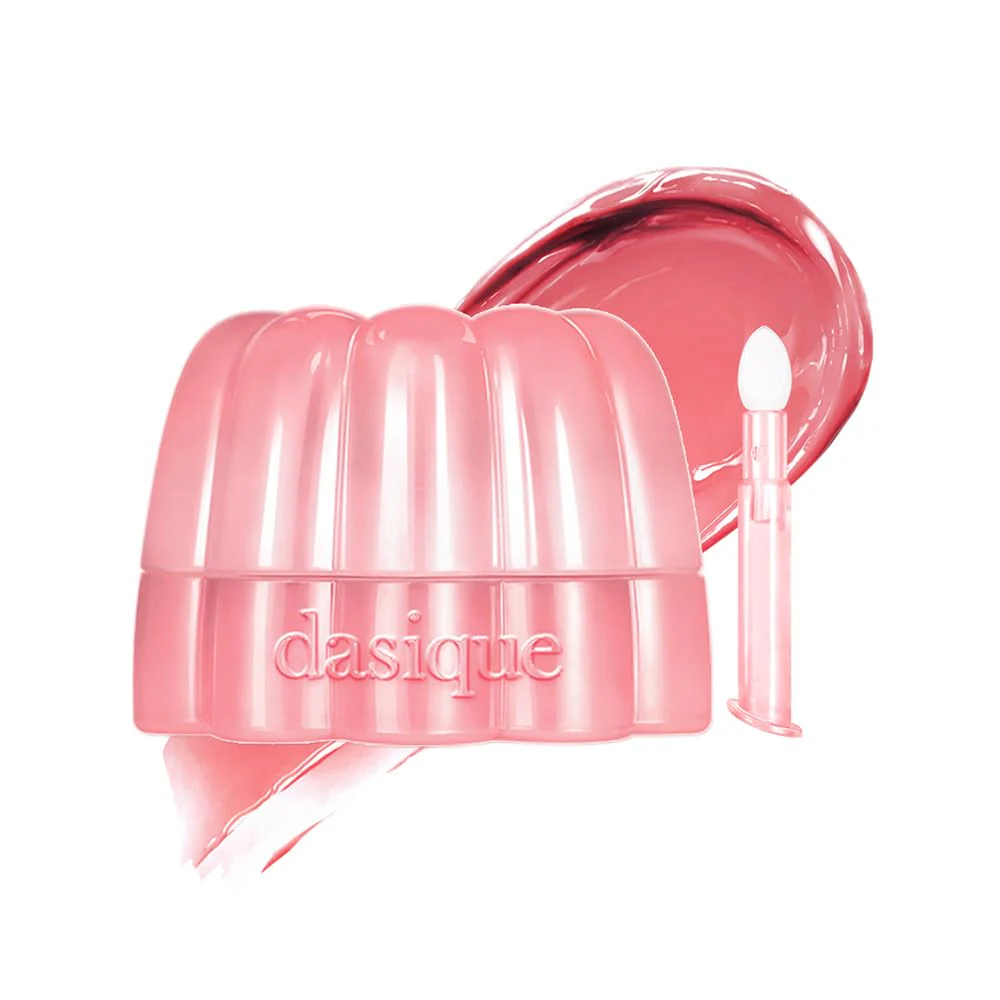 Dasique Chewing Glow Pot - 6 Colors - Image 2