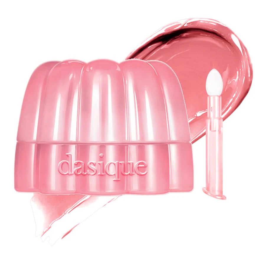 Dasique Chewing Glow Pot - 6 Colors - Image 3