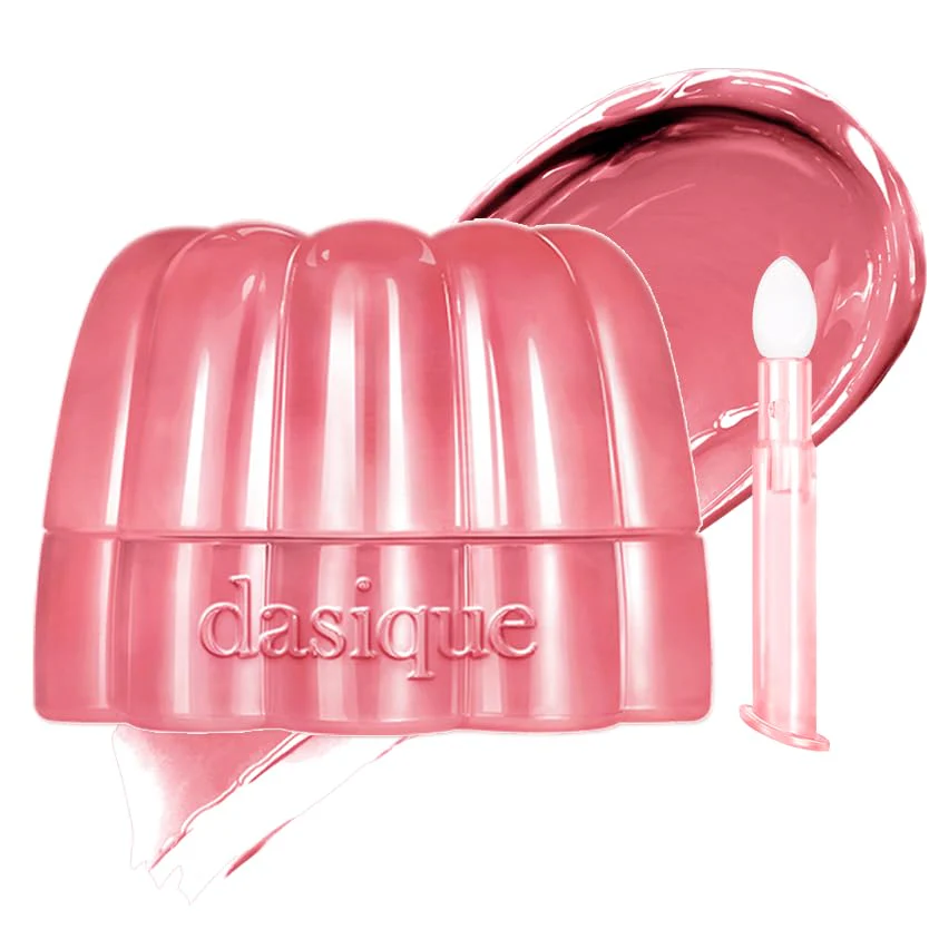 Dasique Chewing Glow Pot - 6 Colors - Image 4