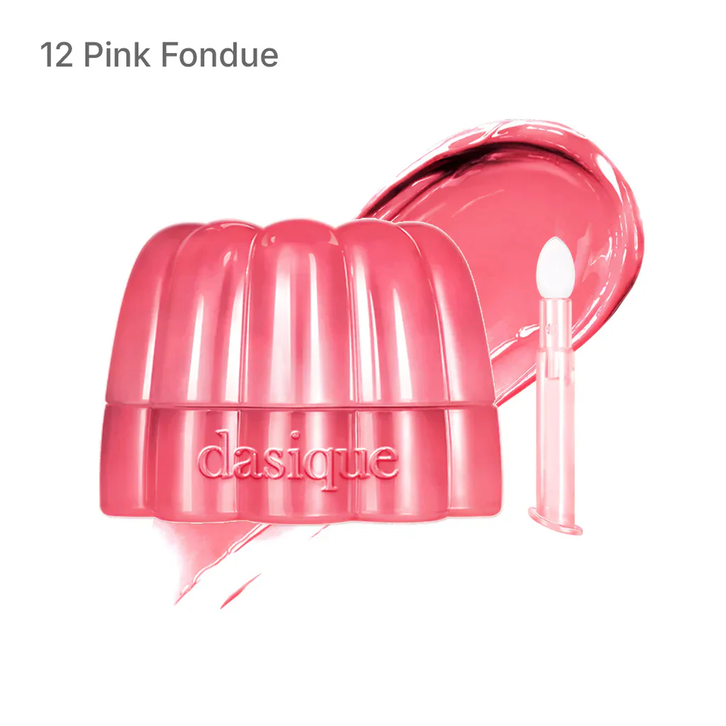 Dasique Chewing Glow Pot - 6 Colors - Image 5