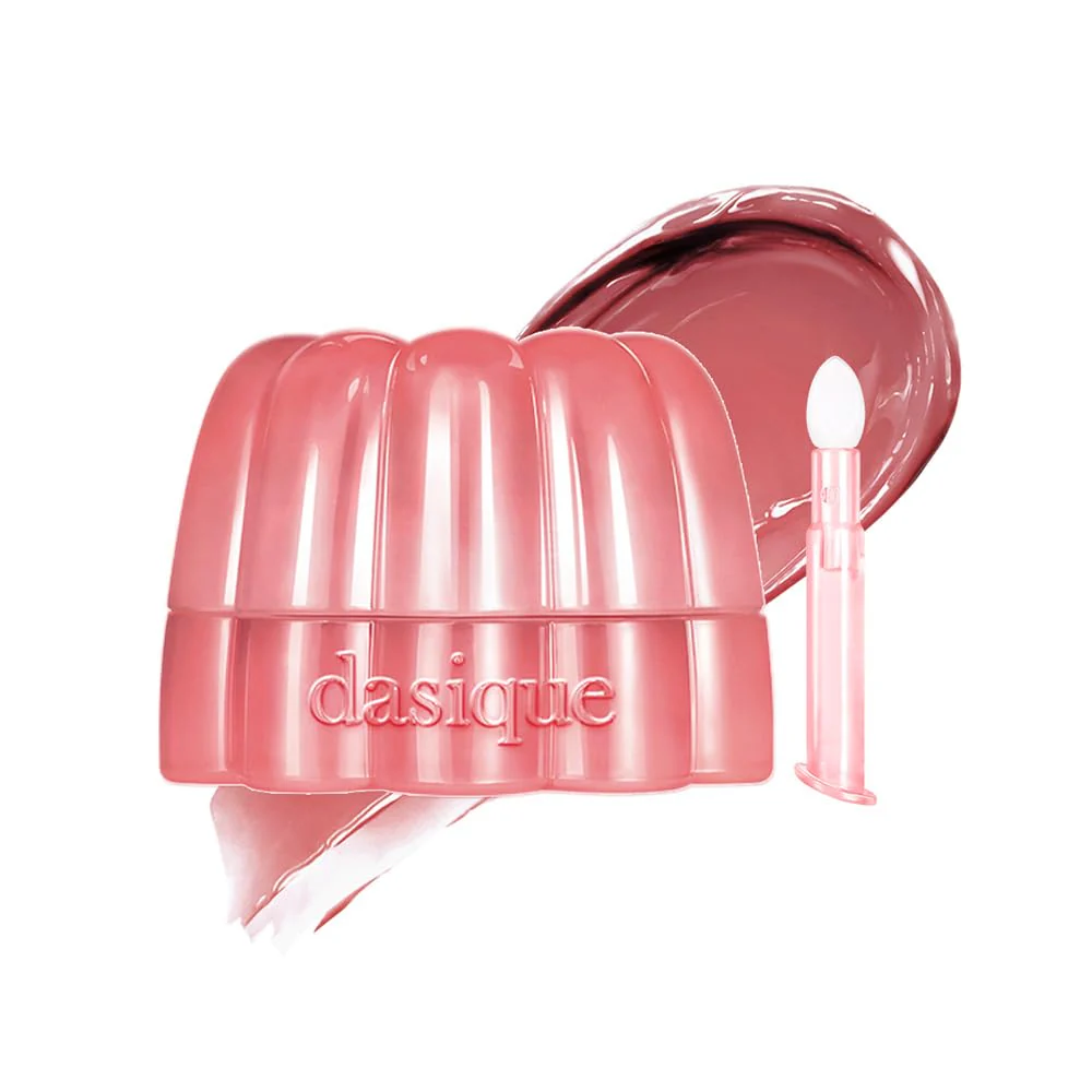 Dasique Chewing Glow Pot - 6 Colors - Image 6