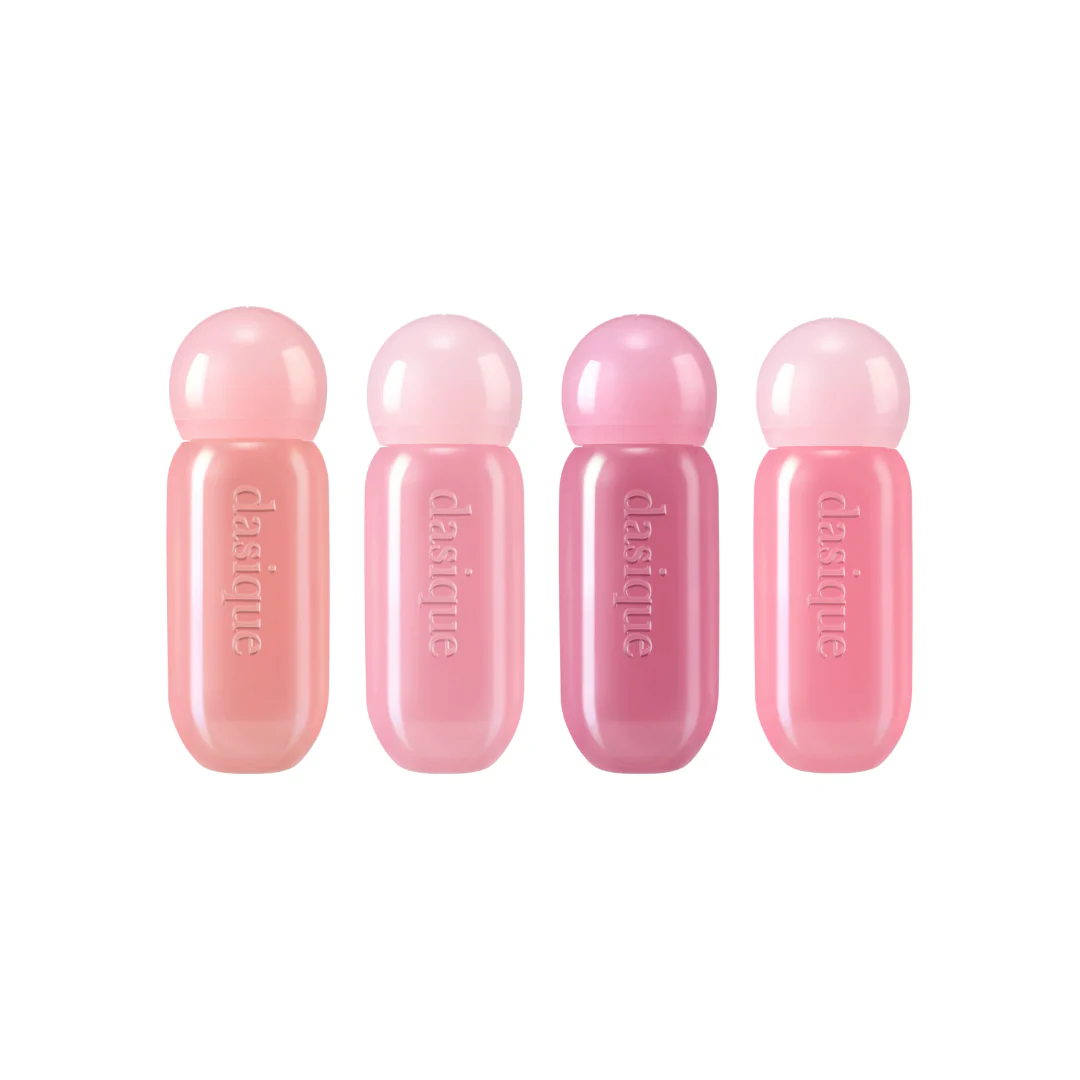 Dasique Juicy Dewy Glow Tint - 4 Colors