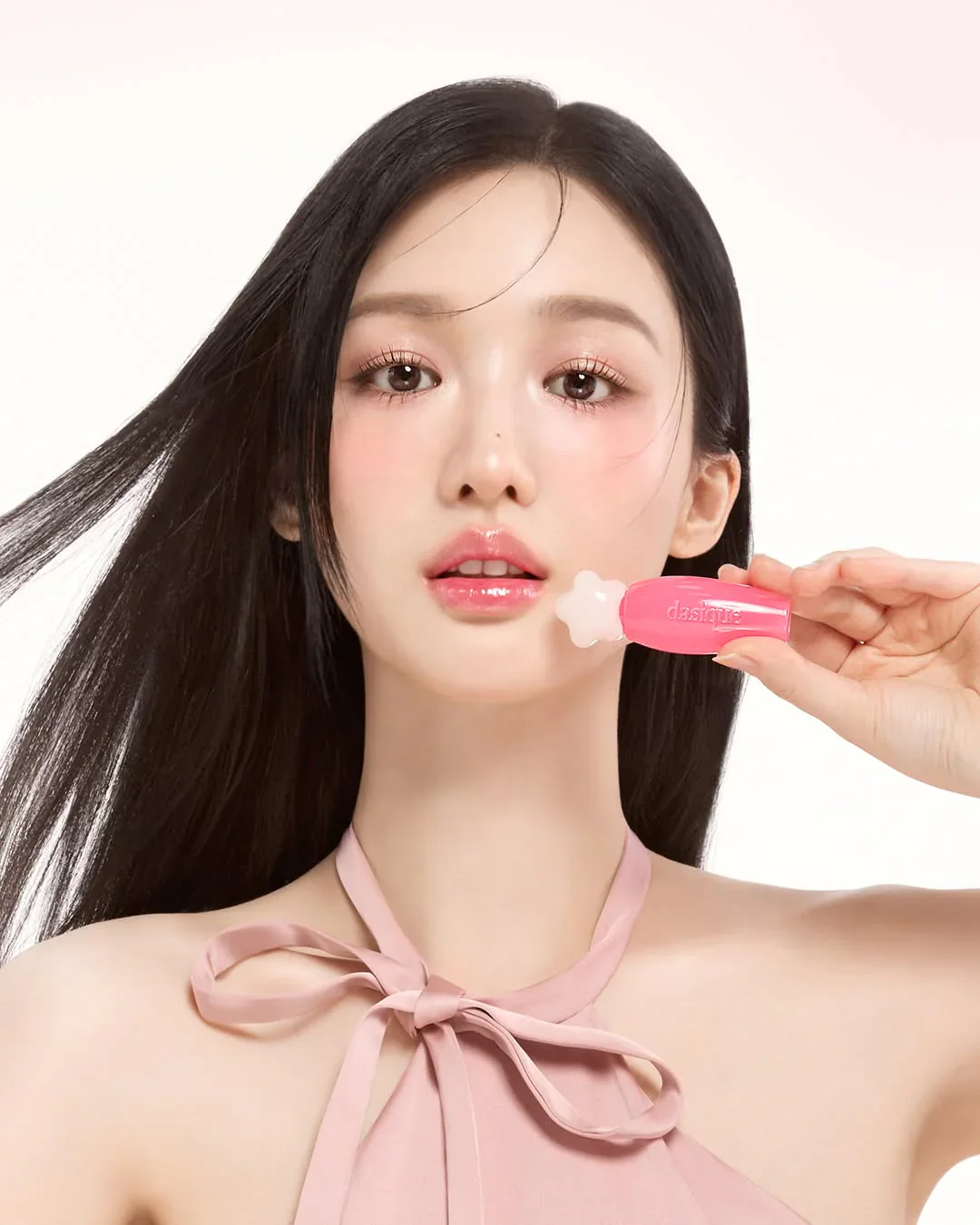 Dasique Pure Water Lip Gloss - 6 Colors - Image 2