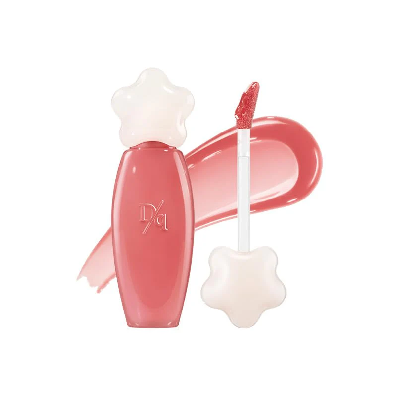Dasique Pure Water Lip Gloss - 6 Colors - Image 3