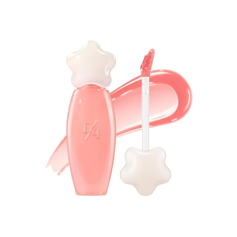 Dasique Pure Water Lip Gloss - 6 Colors - Image 4