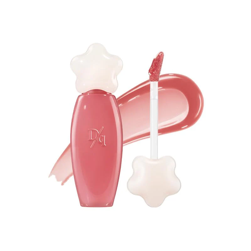 Dasique Pure Water Lip Gloss - 6 Colors - Image 5