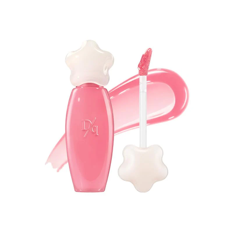 Dasique Pure Water Lip Gloss - 6 Colors - Image 6