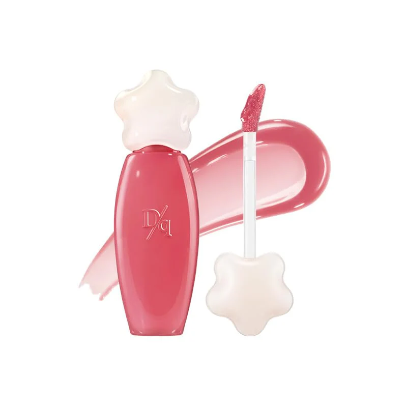 Dasique Pure Water Lip Gloss - 6 Colors - Image 7