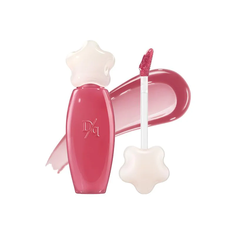 Dasique Pure Water Lip Gloss - 6 Colors - Image 8