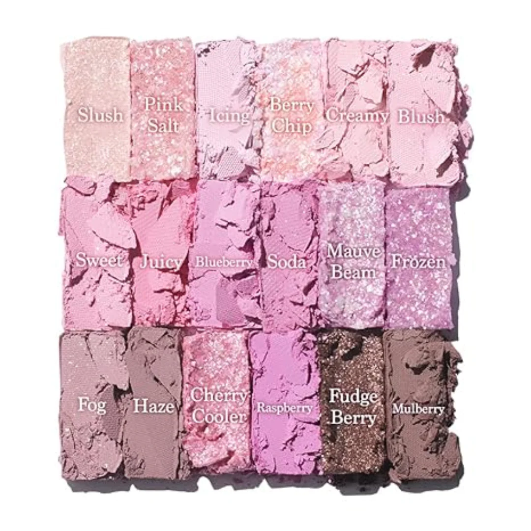 Dasique Shadow Palette - 10 Colors - Image 13