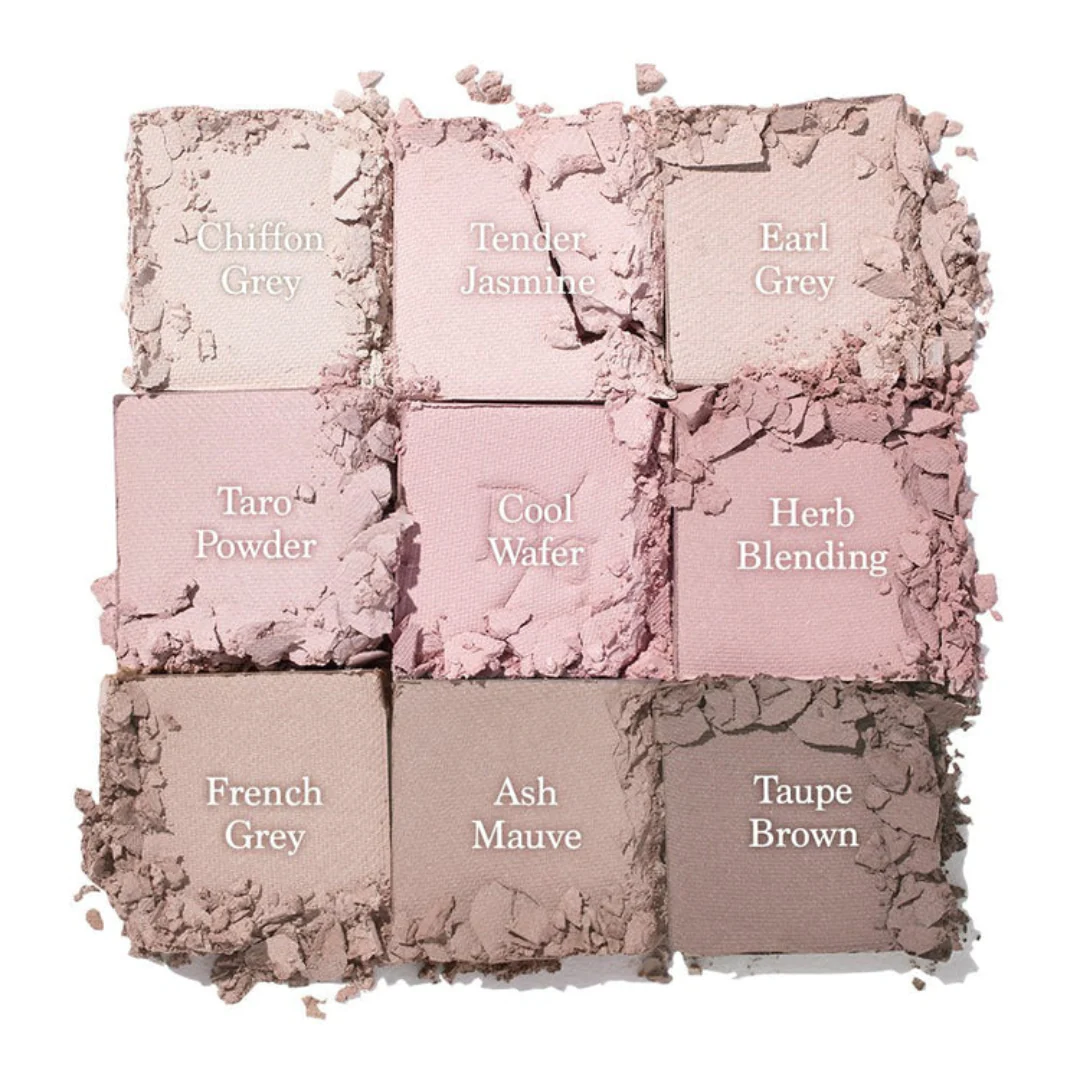 Dasique Shadow Palette - 10 Colors - Image 7