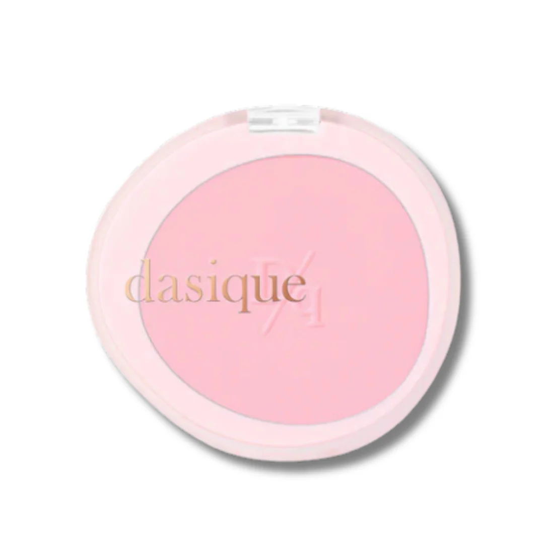 Dasique Soft Blur Cheek - 4 Colors - Image 10