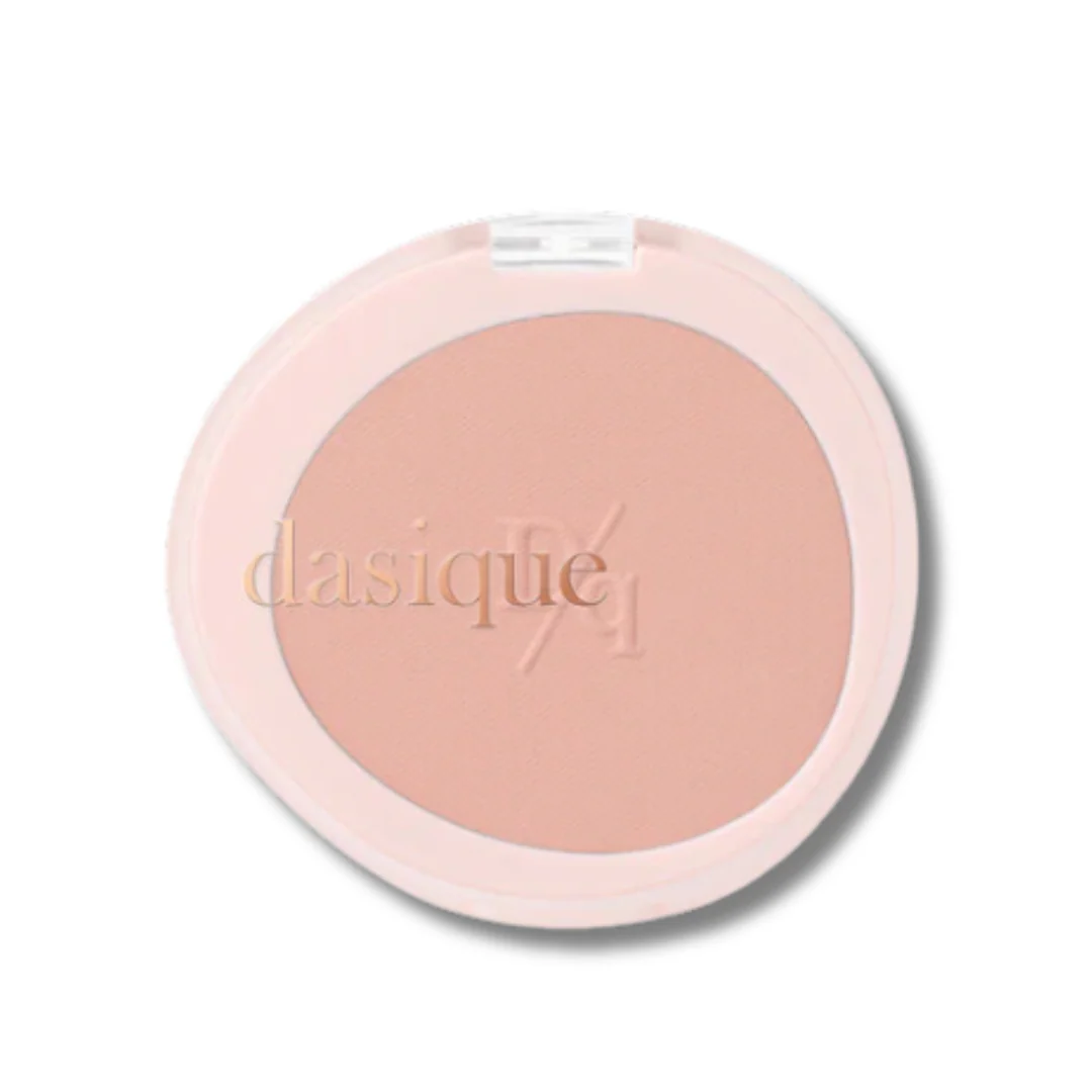 Dasique Soft Blur Cheek - 4 Colors - Image 11