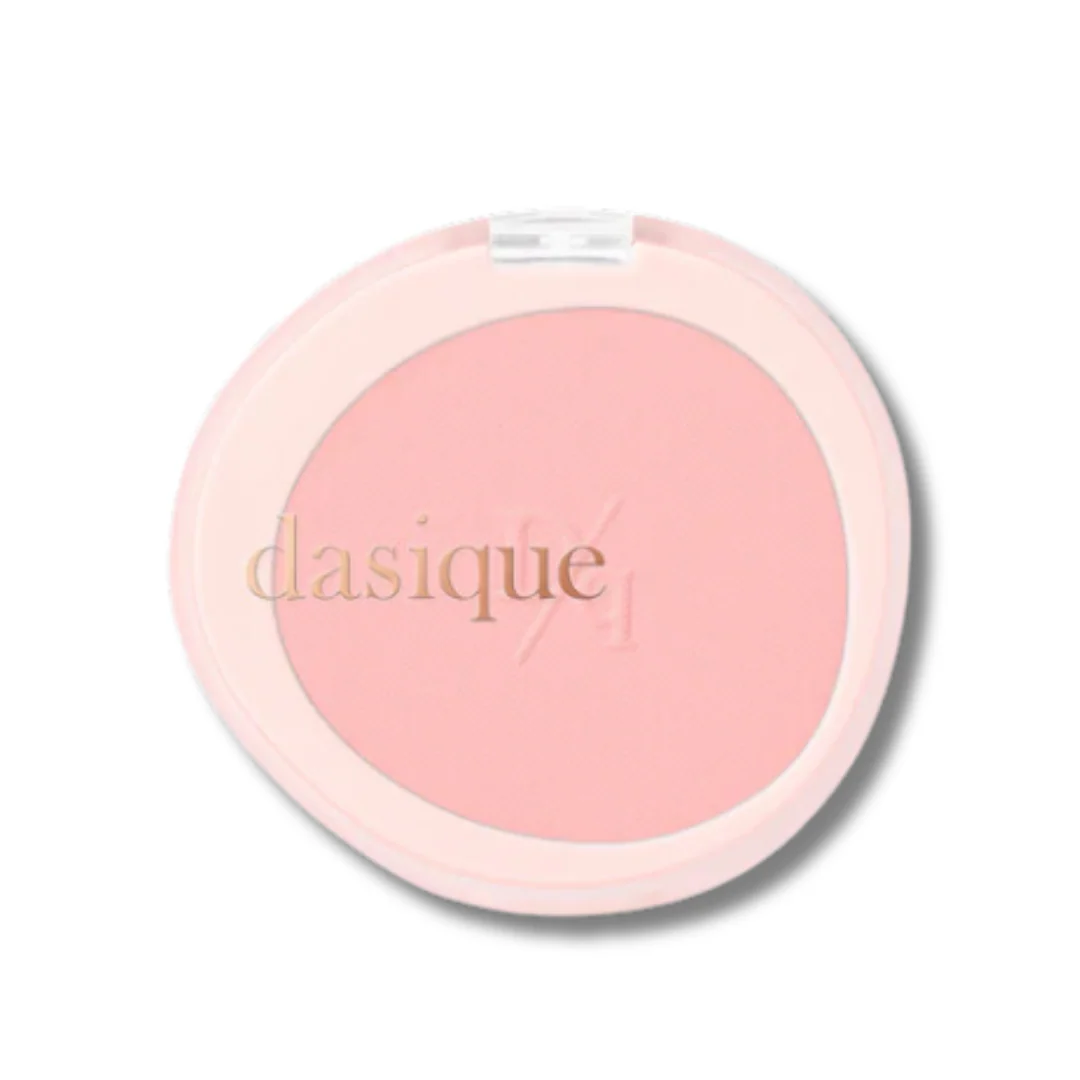 Dasique Soft Blur Cheek - 4 Colors - Image 9