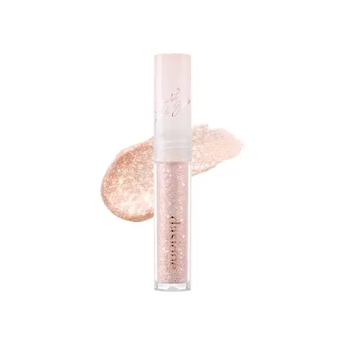 Dasique Starlit Jewel Liquid Glitter - 4 Colors - Image 2