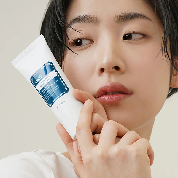 Dear, Klairs Rich Moist Soothing Cream 80g - Image 3