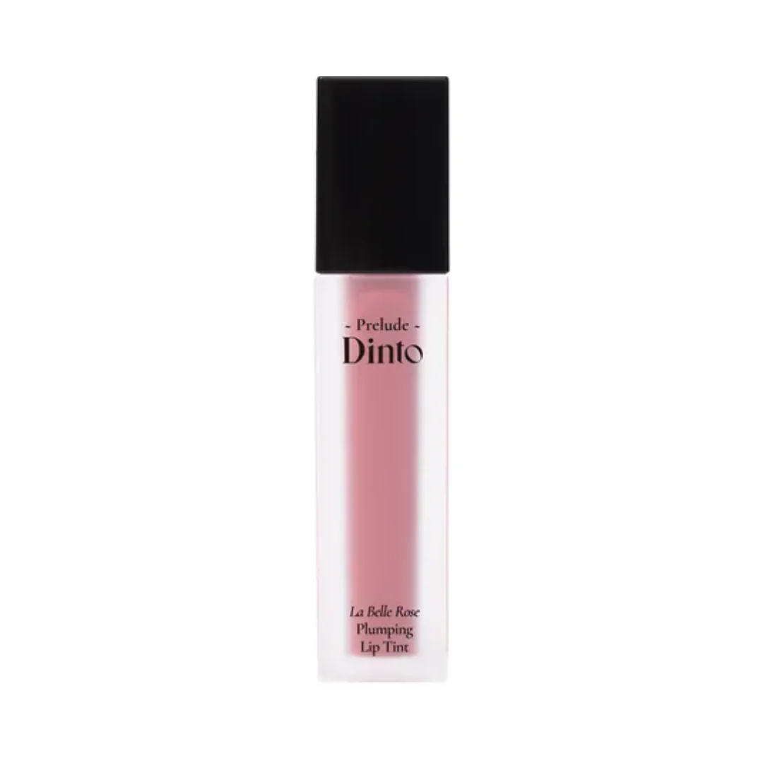 Dinto Prelude Dinto La Belle Rose Plumping Lip Tint - 6 Colors - Image 3