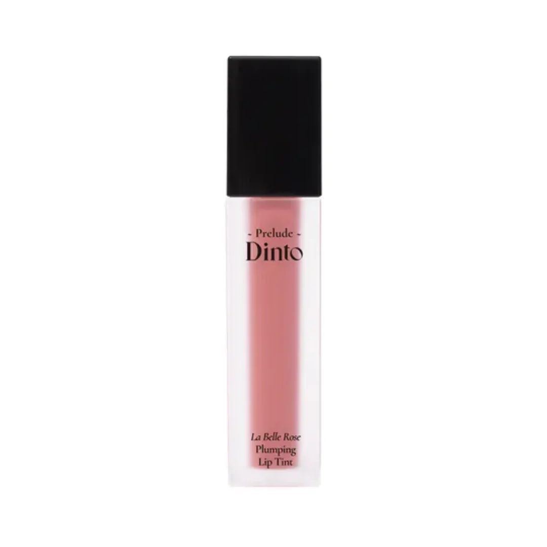 Dinto Prelude Dinto La Belle Rose Plumping Lip Tint - 6 Colors - Image 5