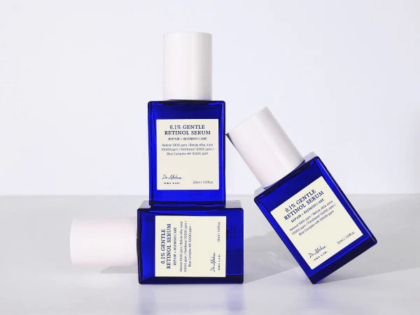 Dr.Althea 0.1% Gentle Retinol Serum 30ml - Image 4