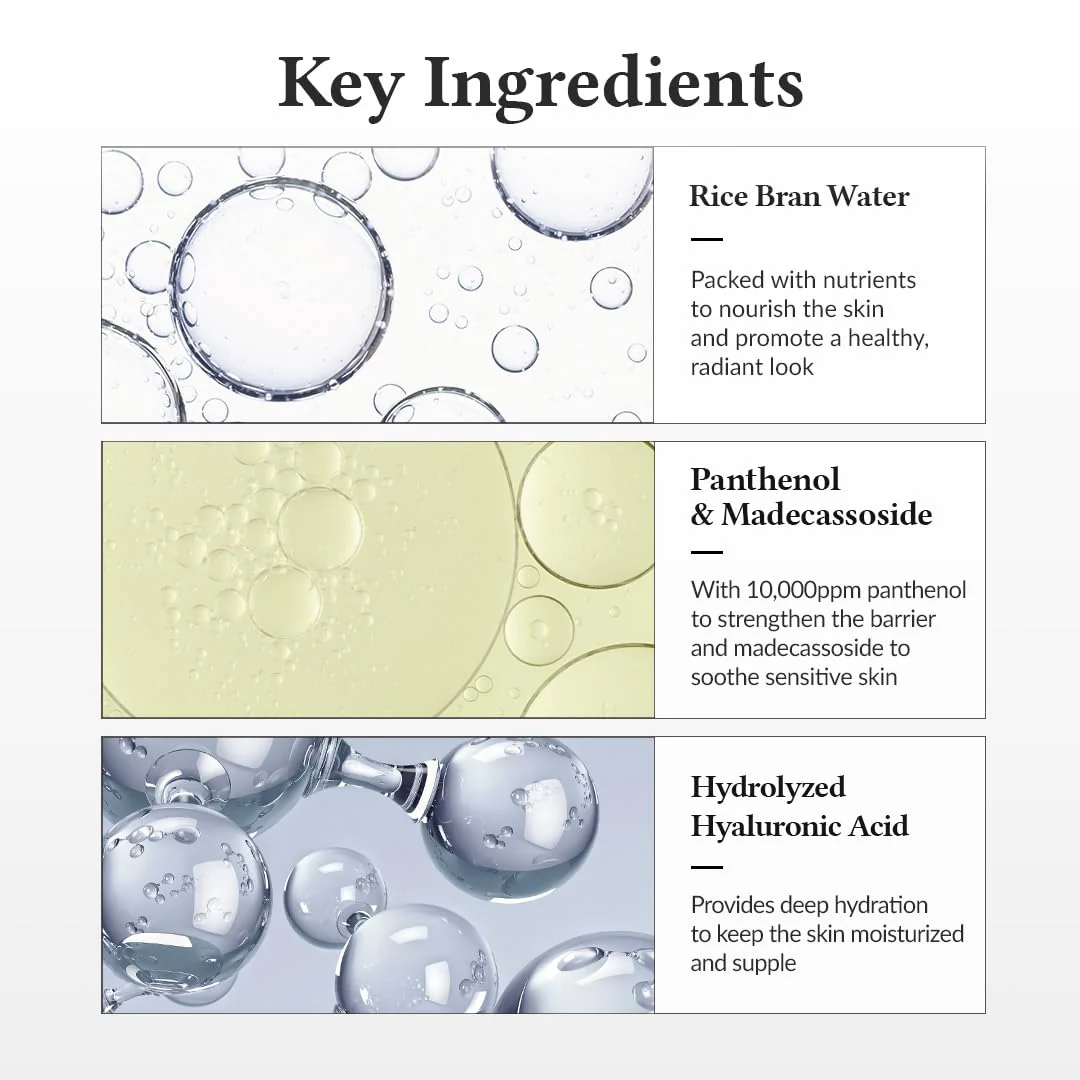 Dr.Althea 345 Relief Cream Mist 100mL - Image 5