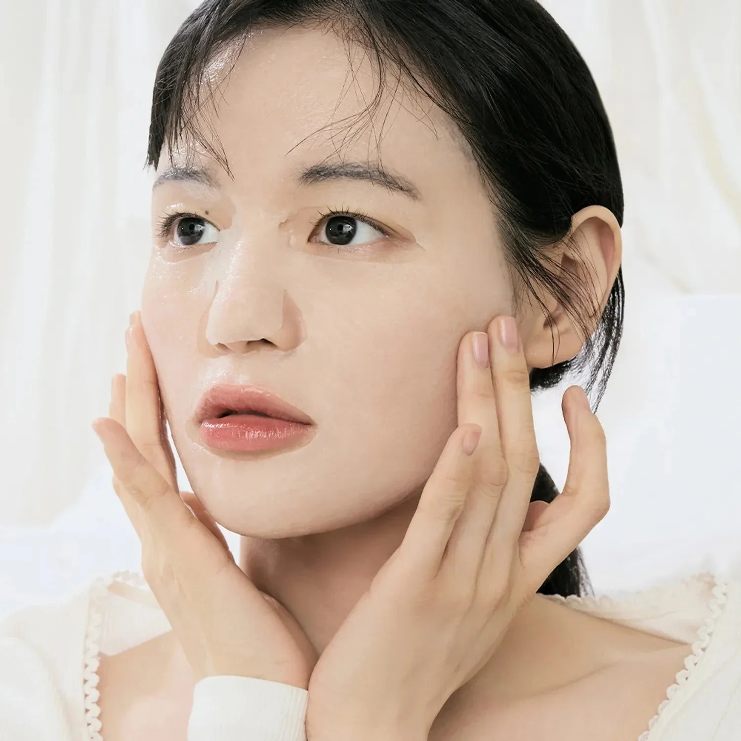 Dr.Althea Cushion Veil Calming Mask 1EA - Image 3