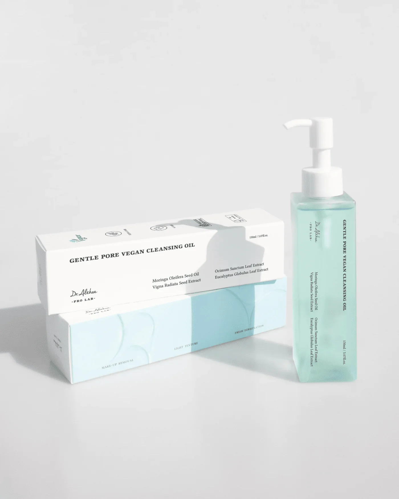 Dr.Althea Gentle Pore Cleansing Oil 150mL - Image 2