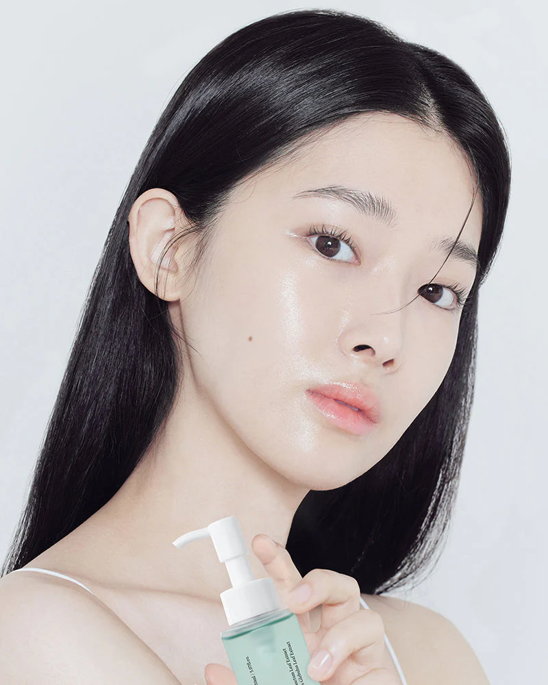 Dr.Althea Gentle Pore Cleansing Oil 150mL - Image 3