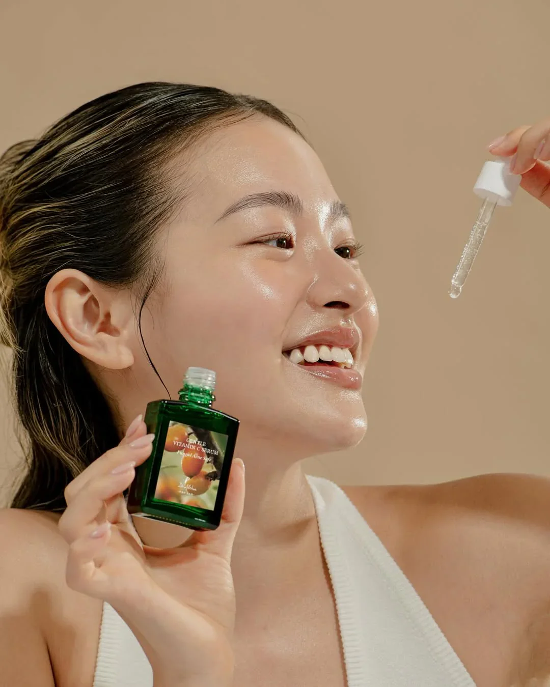 Dr.Althea Gentle Vitamin C Serum 30ml - Image 3