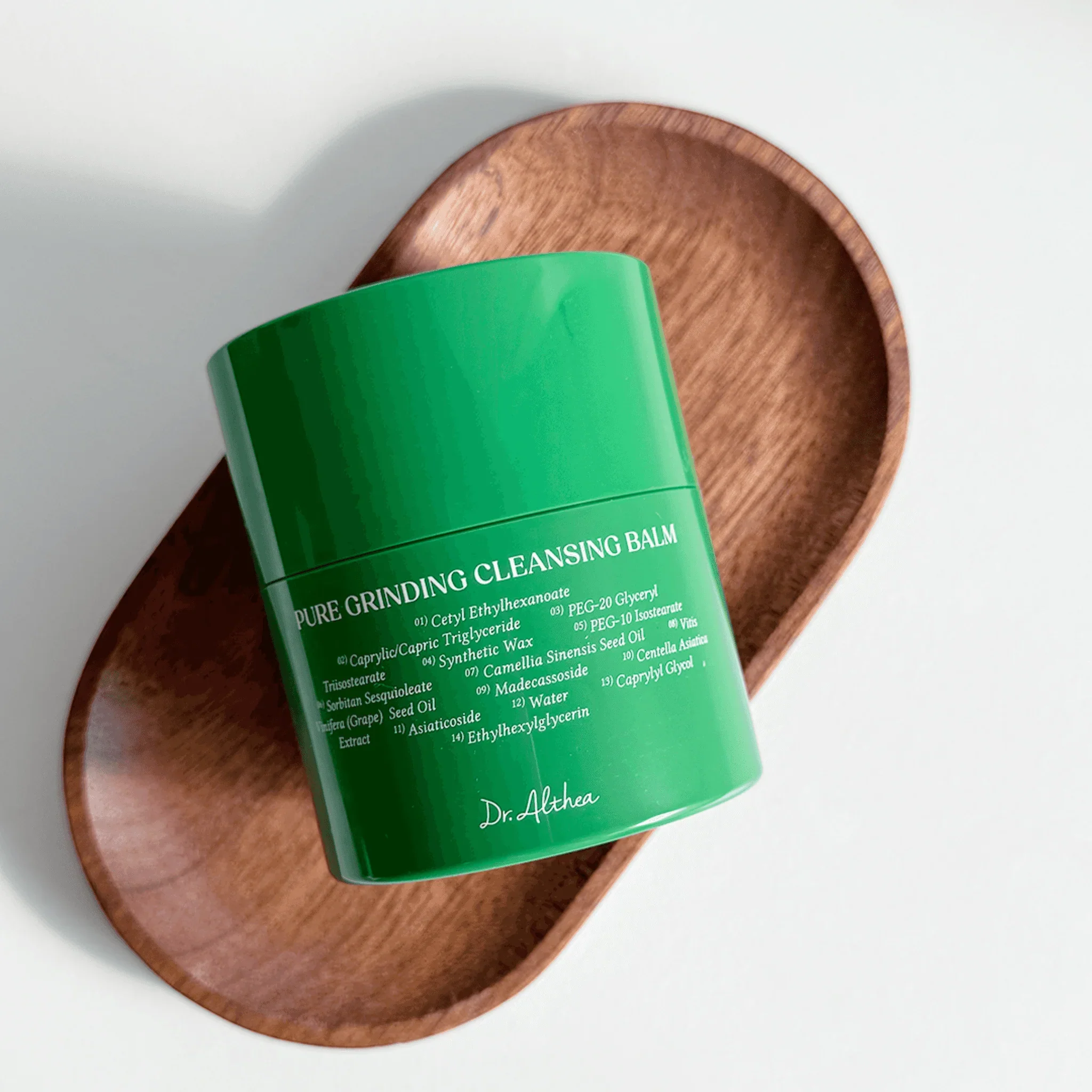 Dr.Althea Pure Grinding Cleansing Balm 50ml - Image 4