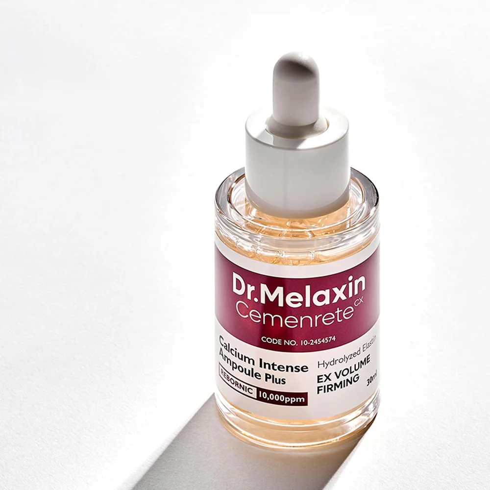 Dr.Melaxin Cemenrete Calcium Volume Ampoule Plus 30mL - Image 4