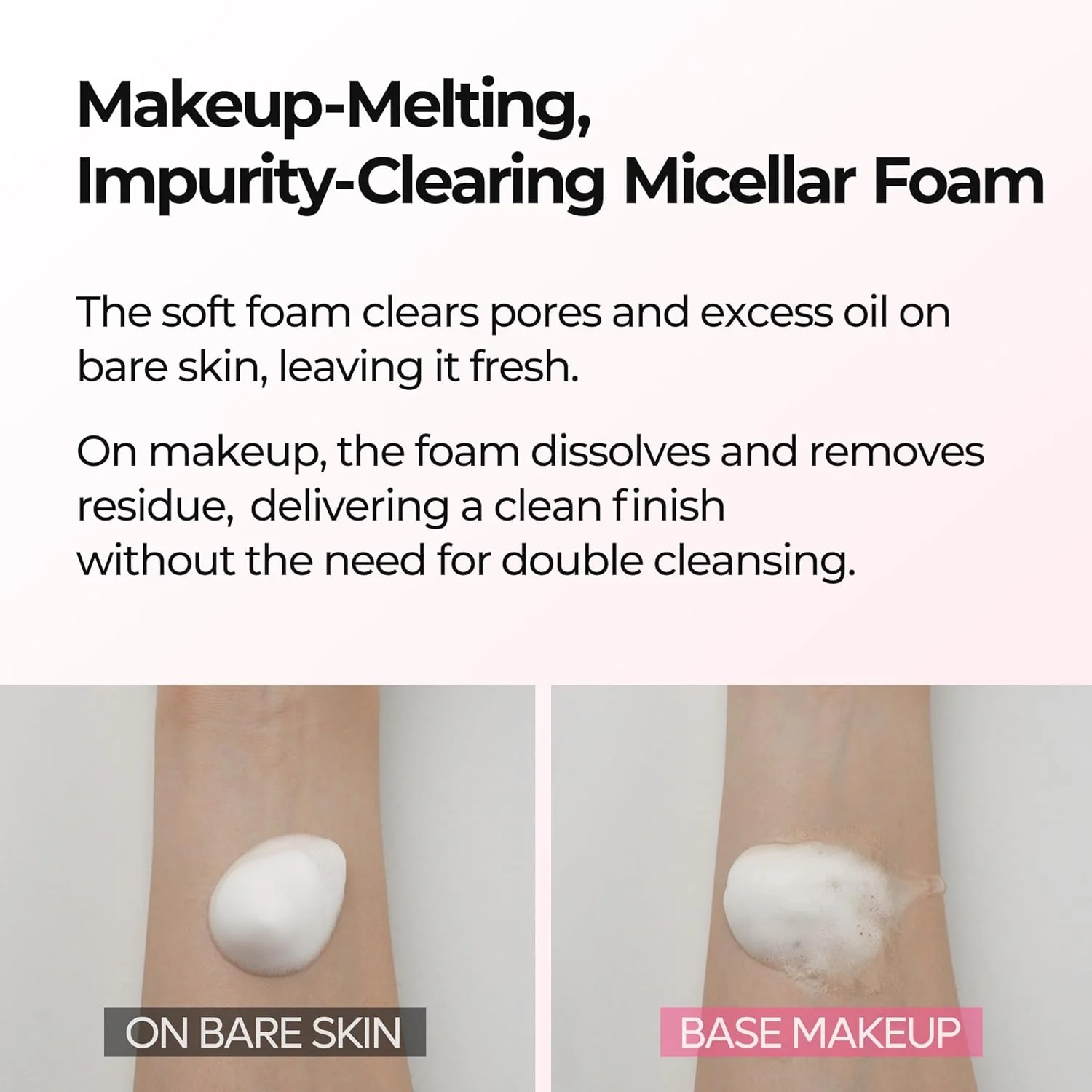 Dr.Melaxin Melting Cleanser 150ml - Image 5