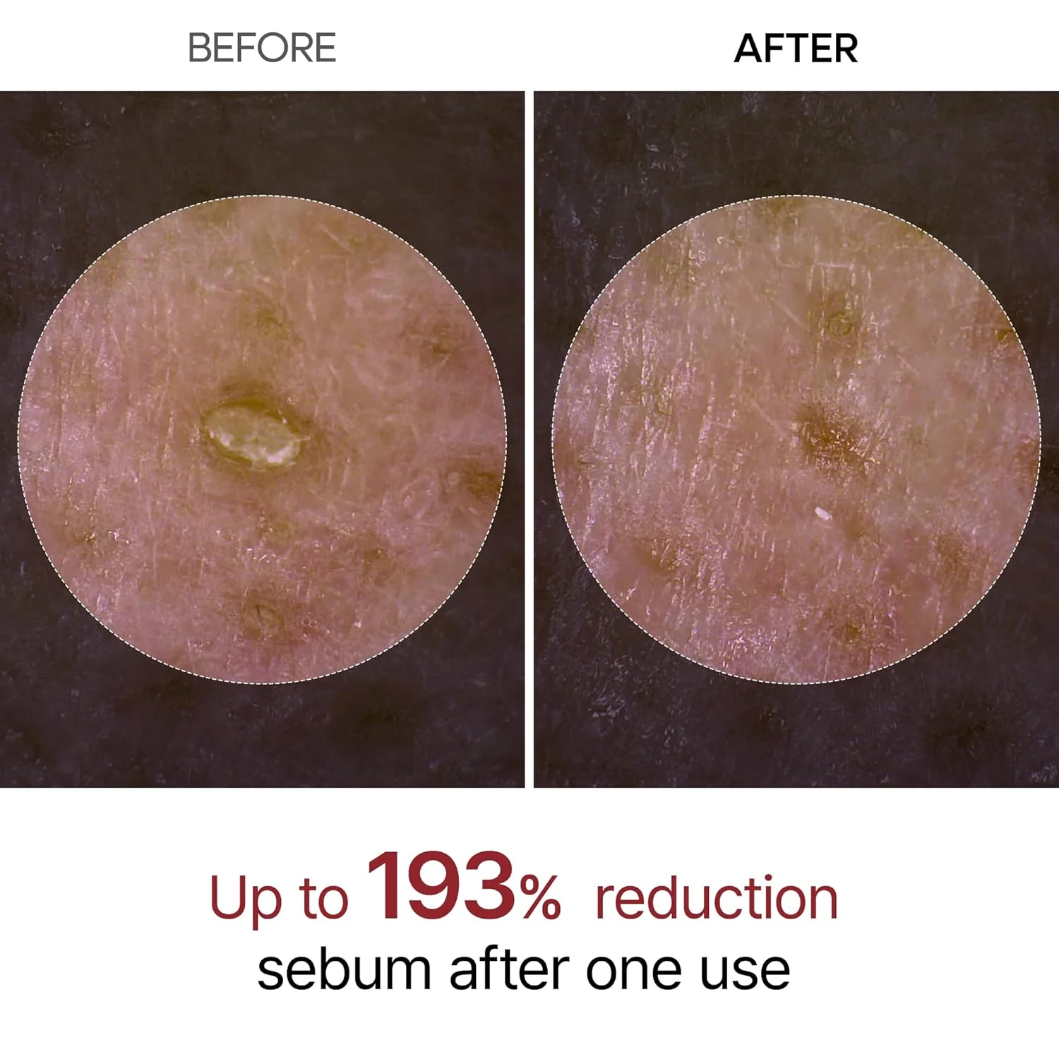 Dr.Melaxin Peel Shot Exfoliating Black Rice Ampoule - Image 3