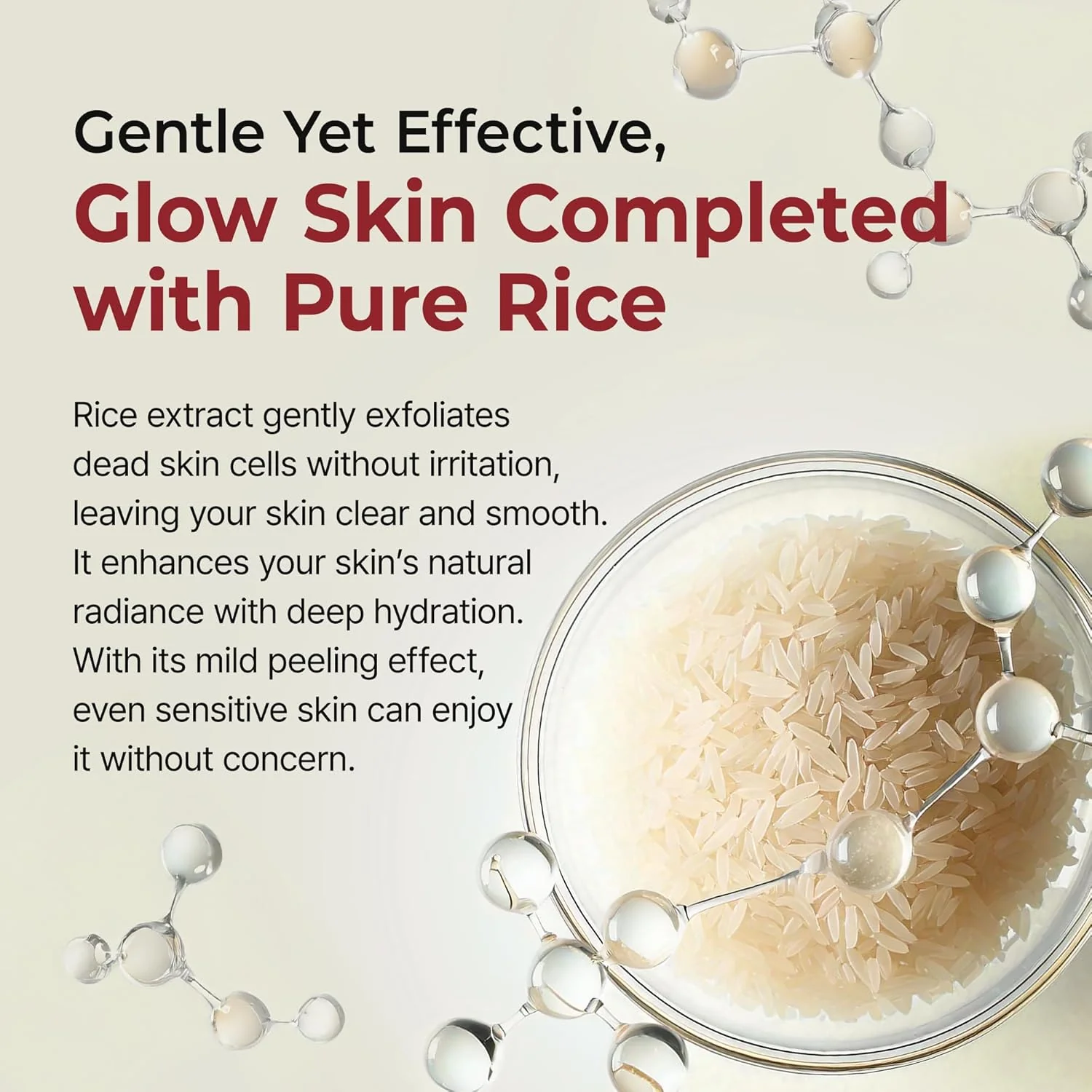 Dr.Melaxin Peel Shot Exfoliating White Rice Ampoule 80ml - Image 7