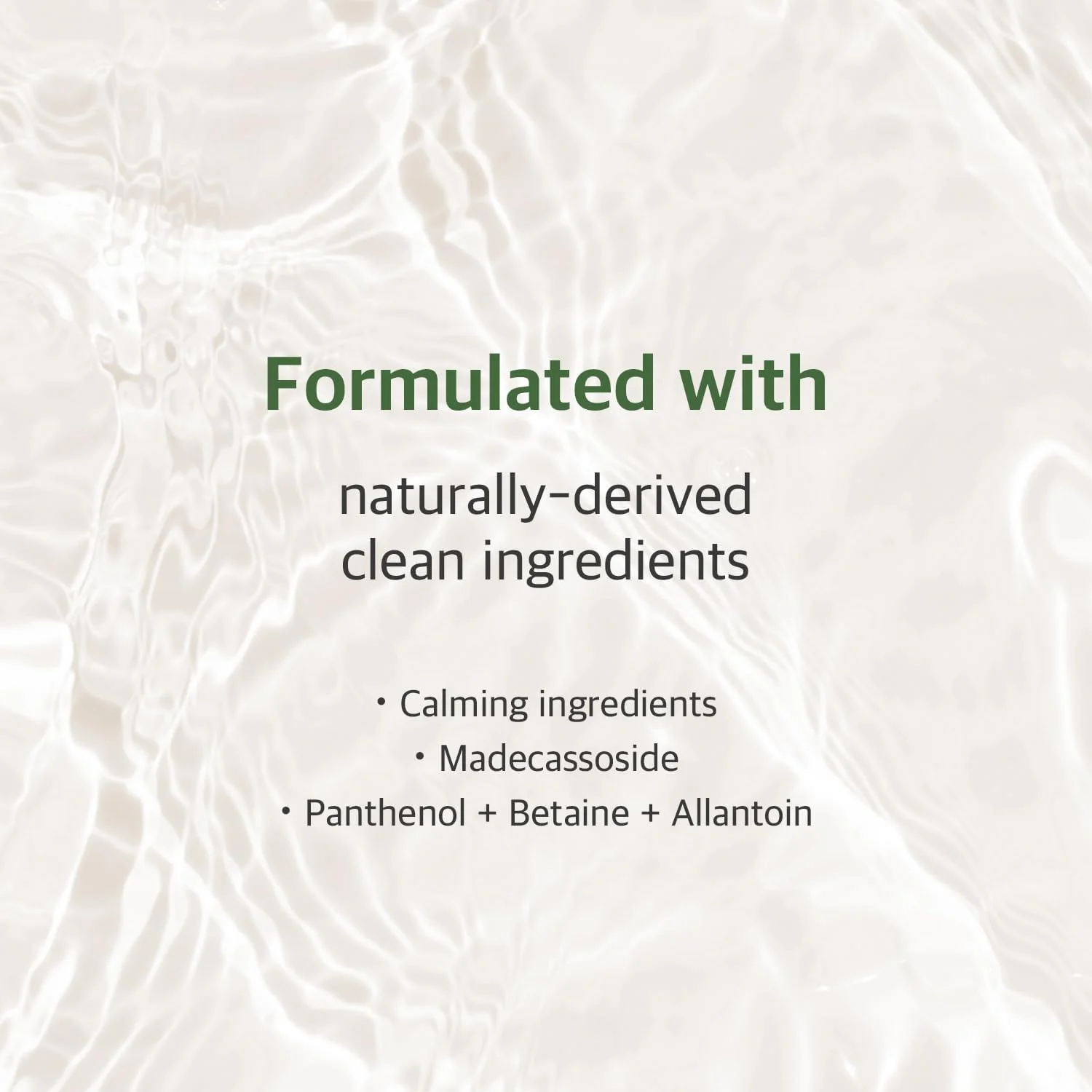 ROUND LAB Mugwort Calming Toner 300ml - Image 3